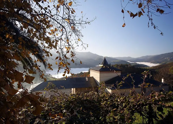 Hotel Rural Palacio de Prelo Boal