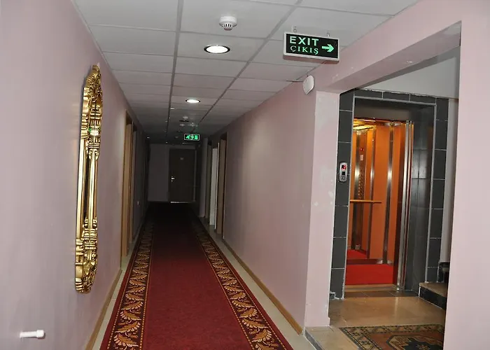 Avcilar Vizyon Hotel Istambul