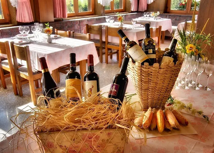 Albergo Miramonti Rabbi