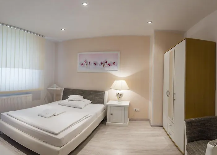 Pension Donau