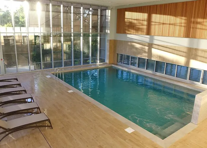 Hotel Vvf Aveyron Najac