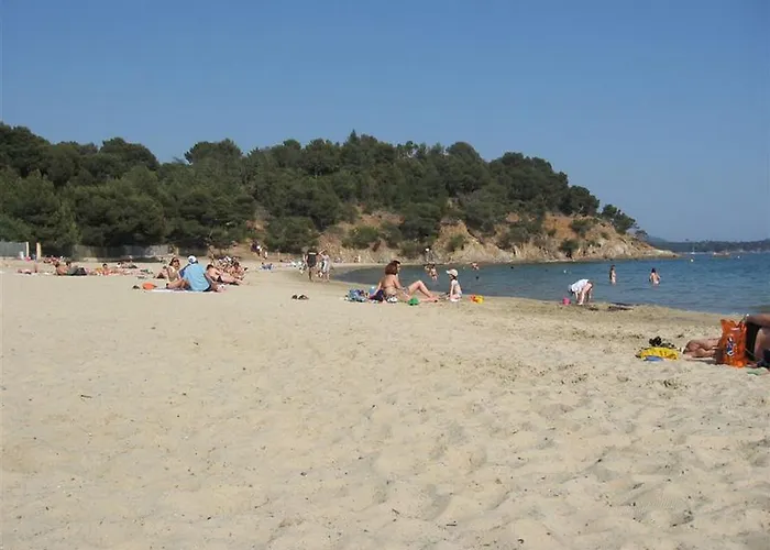 Aparthotel Argentiere-Club à La Londe-les-Maures
