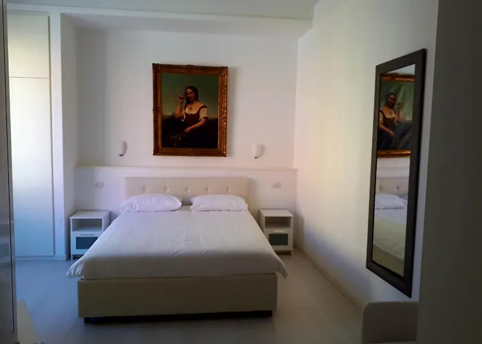 Bed and Breakfast Alberica10 Carrara