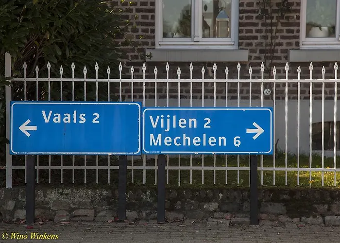 B&B Einrade Vaals