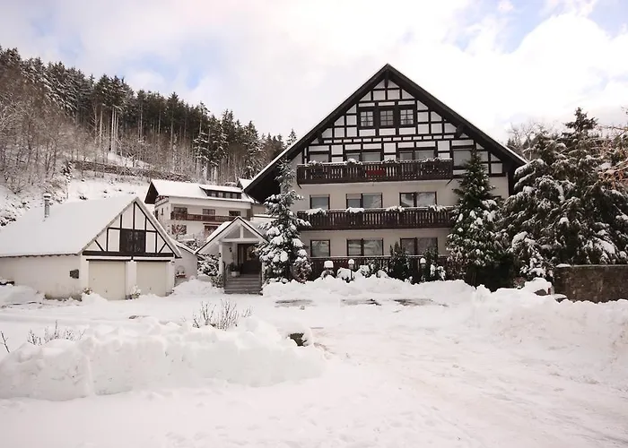 Haus Schnorbus