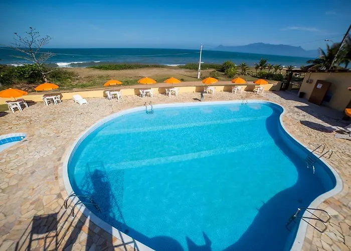 Hotel Águas Vivas Caraguatatuba