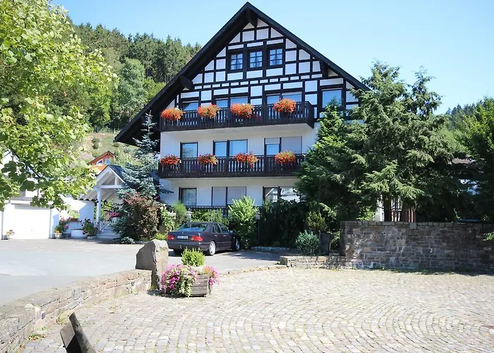 Haus Schnorbus