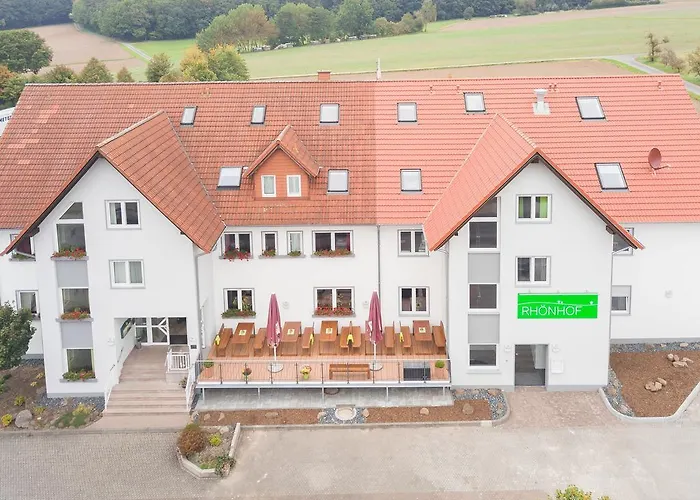 Hotel Rhönhof