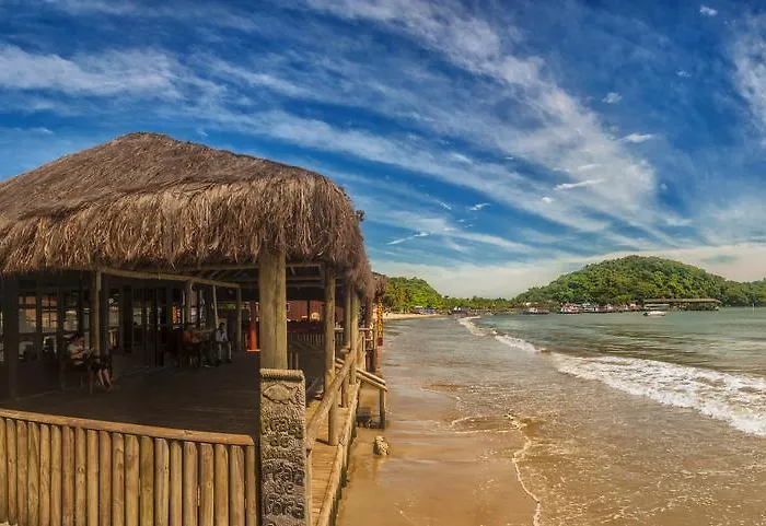 Pousada Marimar Ilha do Mel