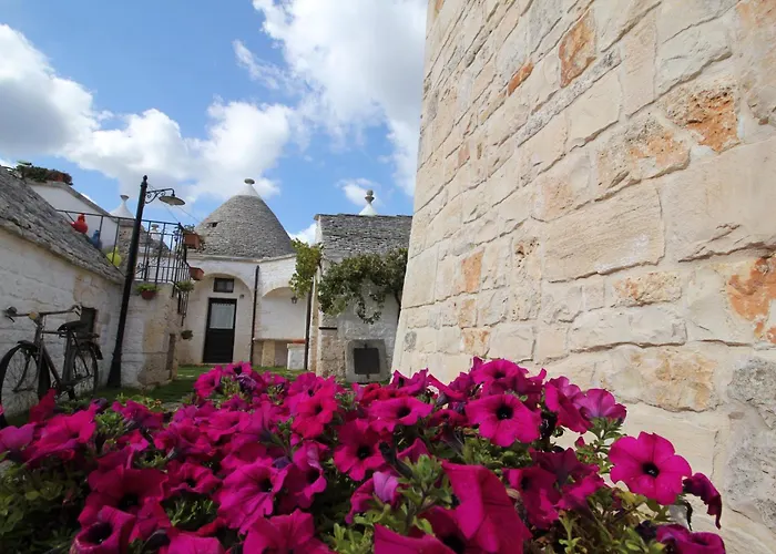 Il Gabellota Resort Alberobello
