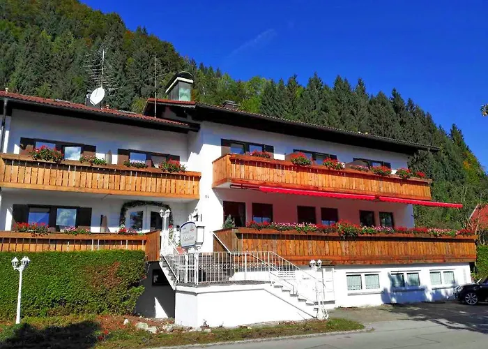 Hotel Kienberger Hof