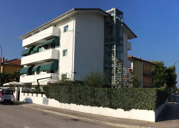 Villa Greta SantʼArcangelo di Romagna