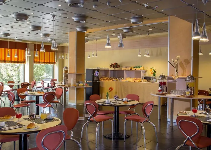 Hotel Mediterraneo Stagno