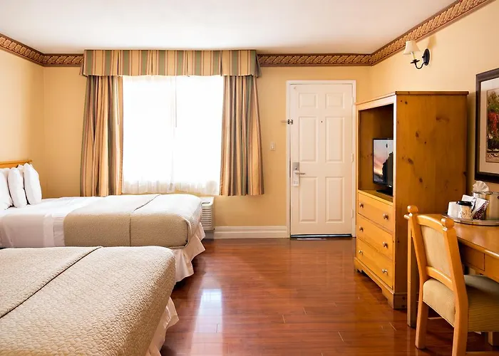 Laguna Beach Inn