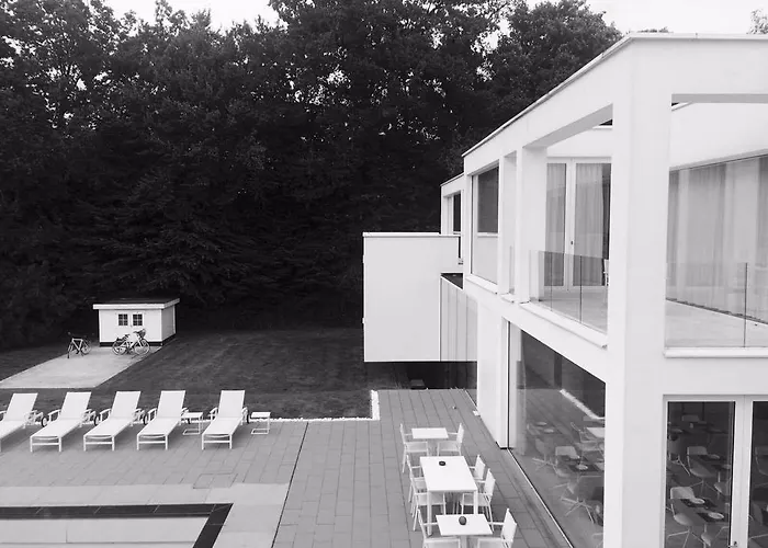 Guesthouse Svilla