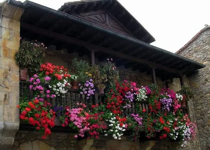 Hotel Cantabrico Liérganes
