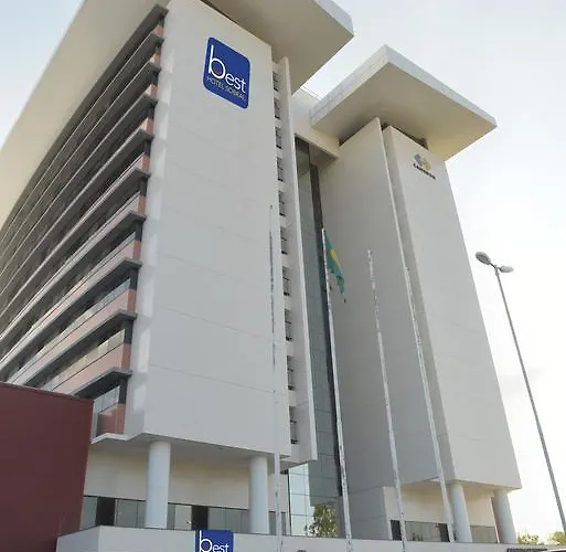 Best Hotel Sobral