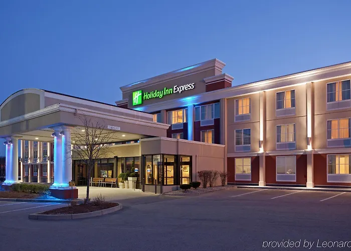 Best Western Braintree Inn