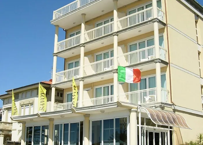 Savoy Hotel