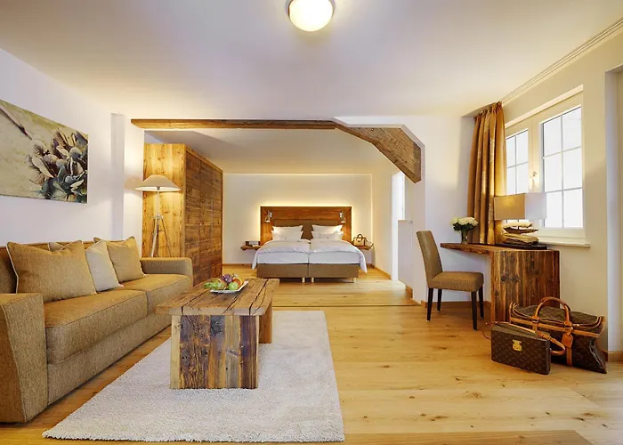 ADLER HÄUSERN Gourmet&Spa Hotel