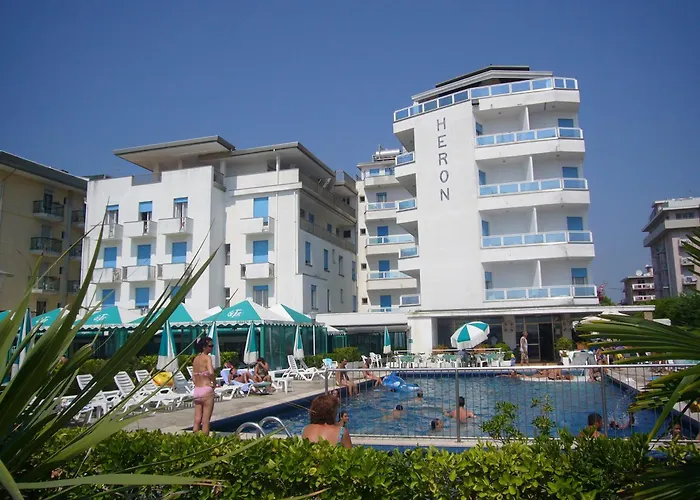 Hotel Heron