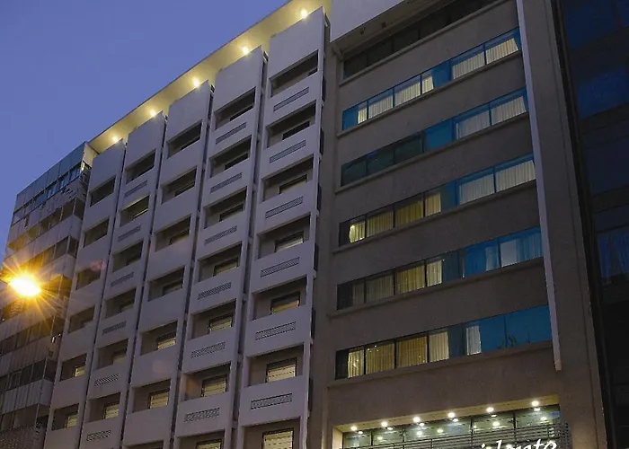 Hotel Solans Presidente