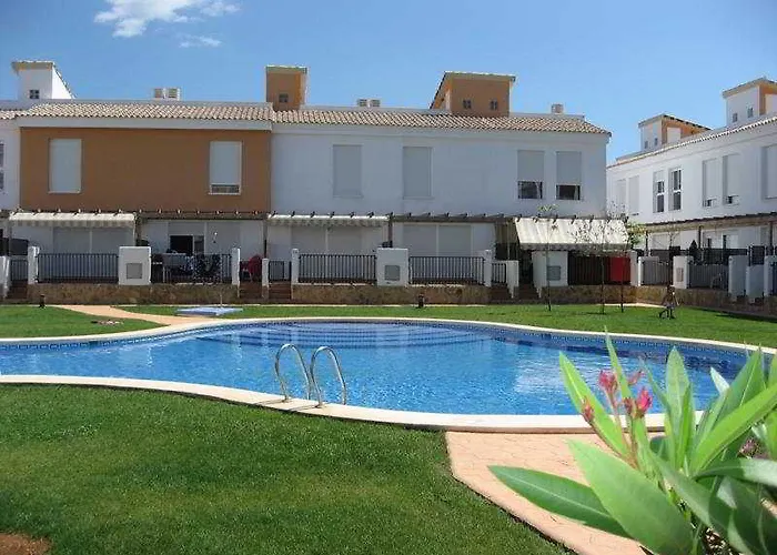 Palm Beach Apartamentos Alcossebre