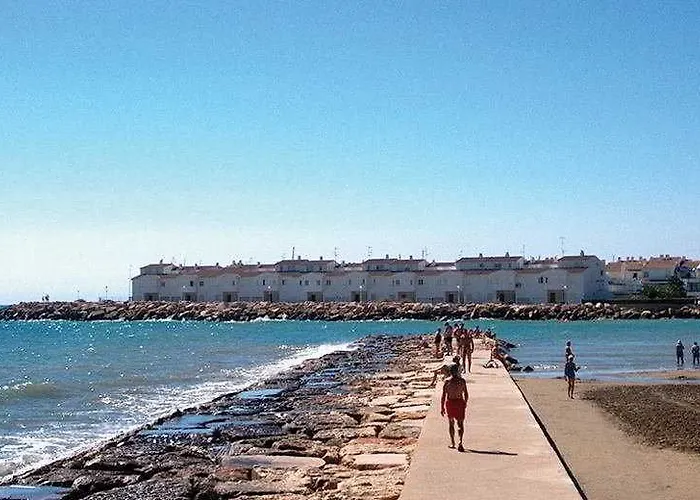 Hotel El Puerto Alcossebre