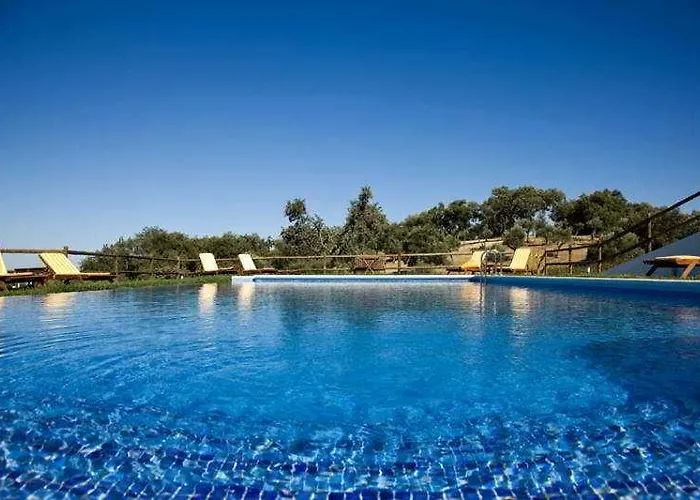 Hotel Quinta Dos Bastos