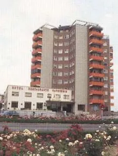 Hotel Tres Condes Aranda de Duero