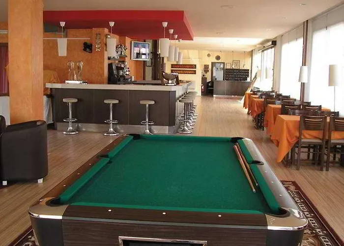 Rosamar Hotel Roses