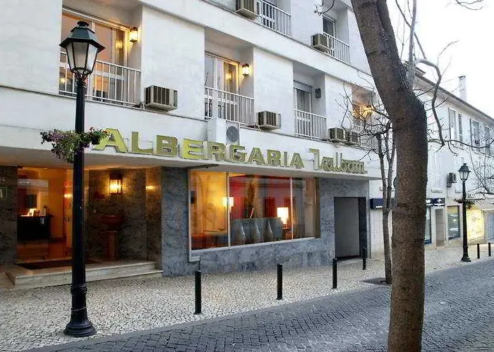 Hotel Valbom Cascais