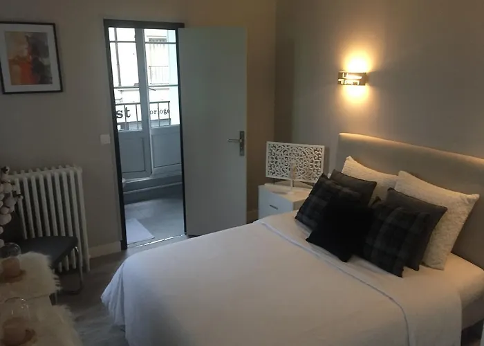 Armor Hotel