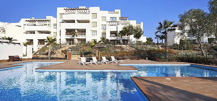 Las Colinas Golf & Country Club Oriola 