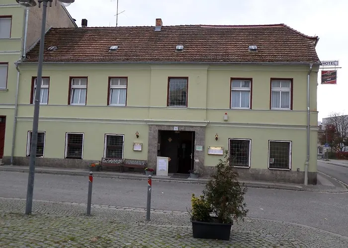 Hotel Zur Sonne