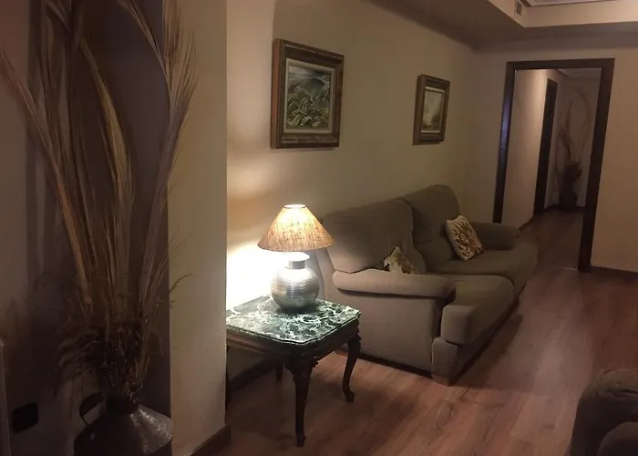 Hostal Argentino Béjar