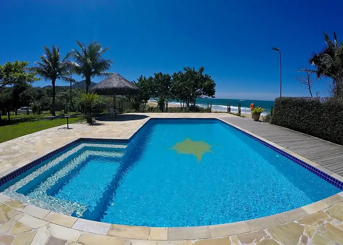 O Costão do Sol Hotel Balneário Camboriú