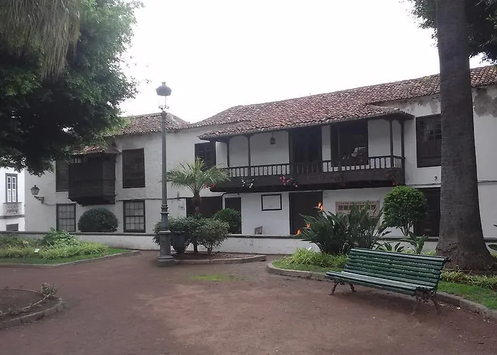 Hotel Drago San Antonio Icod De Los Vinos