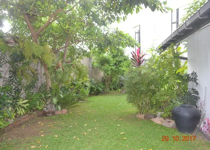 Villa 34 Colombo