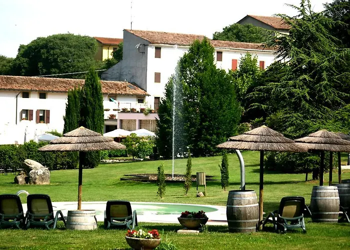 Resort La Mola Sommacampagna