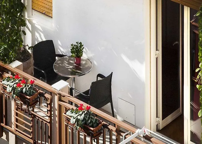 Solaris B&B