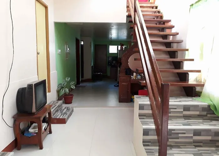 David & Vhie Homestay-David'S Guest House El Nido