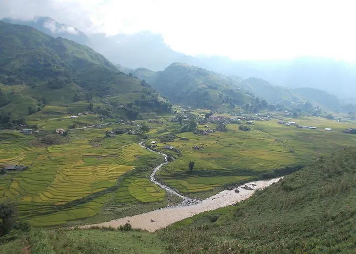 Sapa Stunning View Hotel