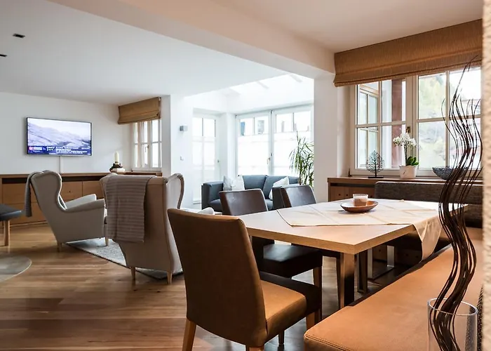 Hotel Das Zentrum Sölden