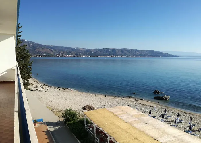San Domenico Hotel Soverato Marina