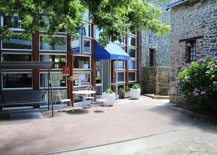 Hotel Melaine Bono