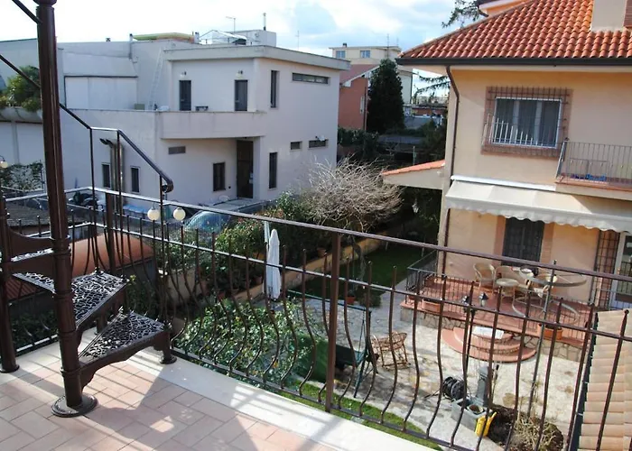 Flower Inn Ciampino