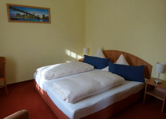 Hotels in Bad Wildungen