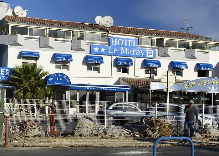 Le Maray
