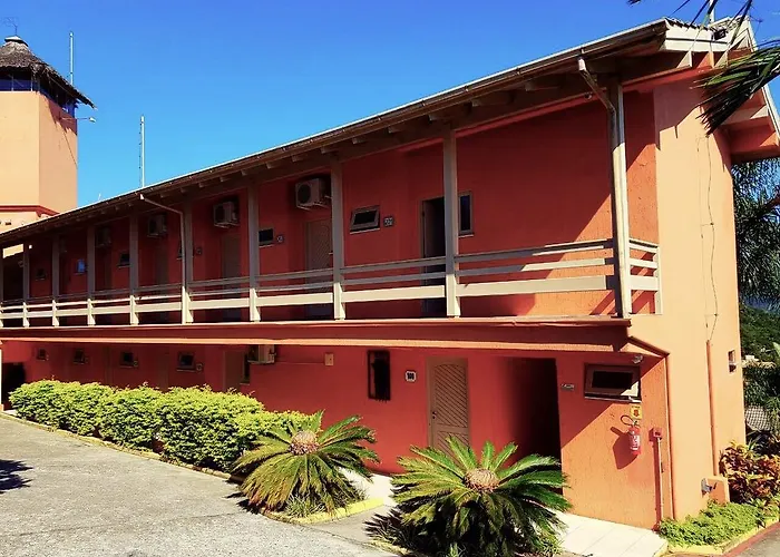 Silveira Ecovillage Garopaba